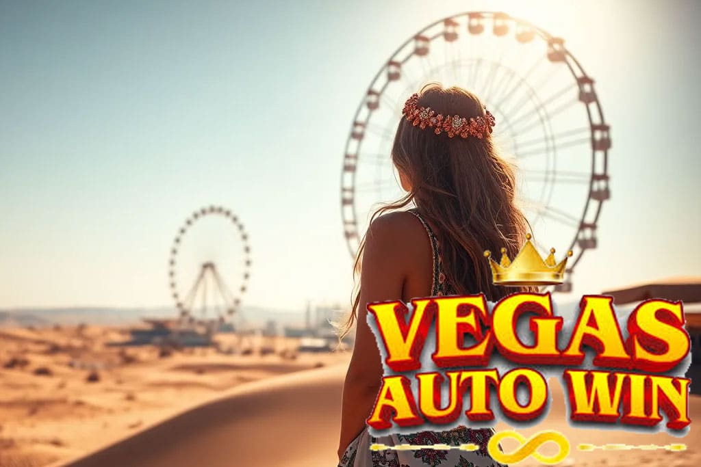VEGASAUTO-VIP