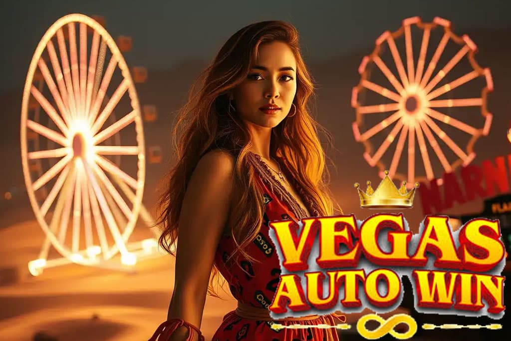 VEGASAUTO-ทางเข้า
