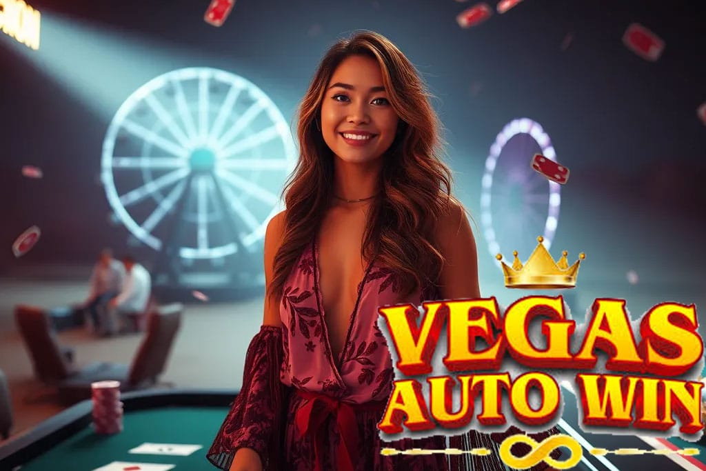 VEGASAUTO-เว็บพนัน